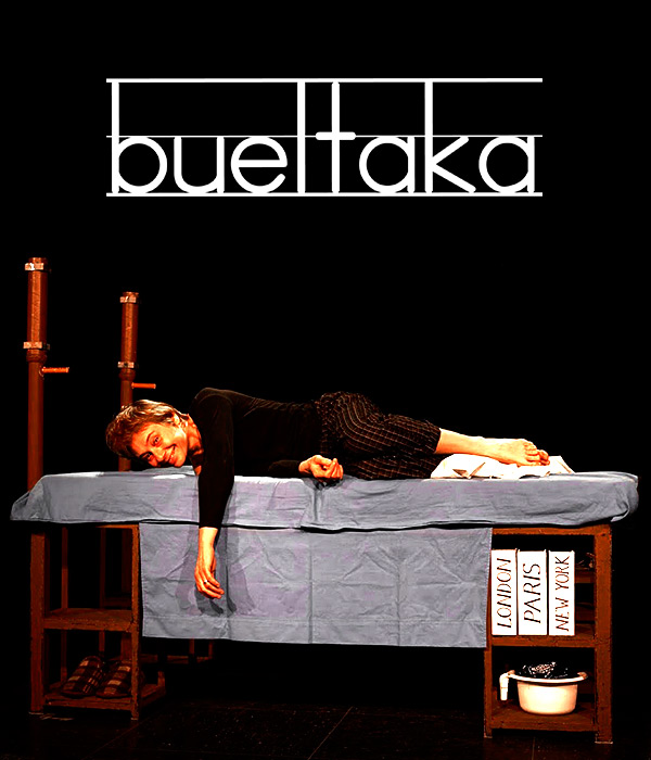Bueltaka